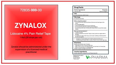 Zynalox Packaging (Zynalox Packaging)